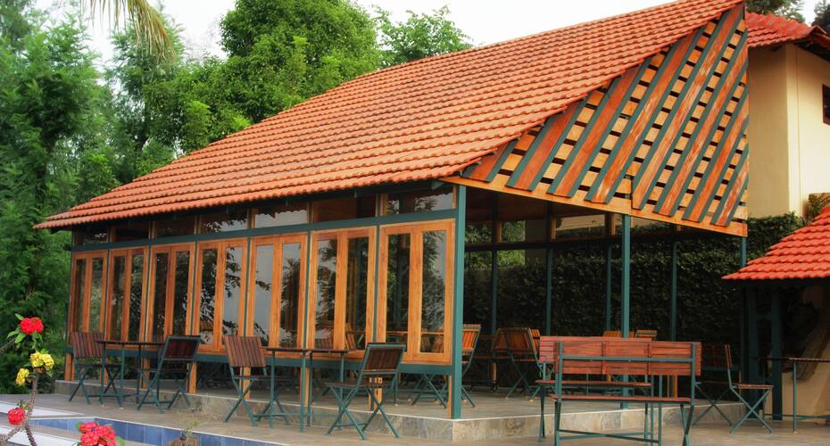 Marmalade Springs Boutique Plantation Resort, Wayanad 4